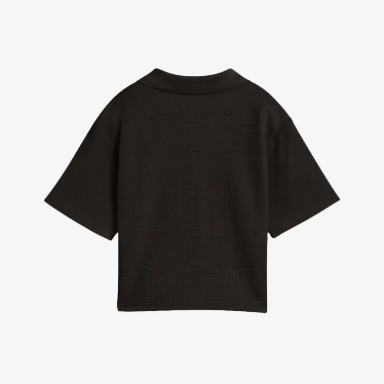 PUMA CLASS Relaxed Pinnacle Polo Damen T-Shirt