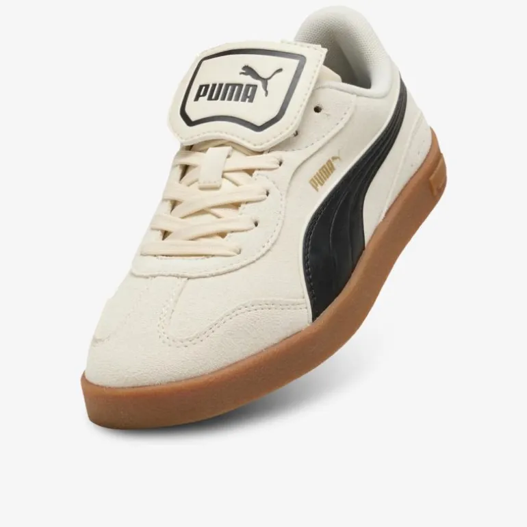PUMA Club Azura Damen Sneaker Low