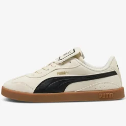 PUMA Club Azura Damen Sneaker Low