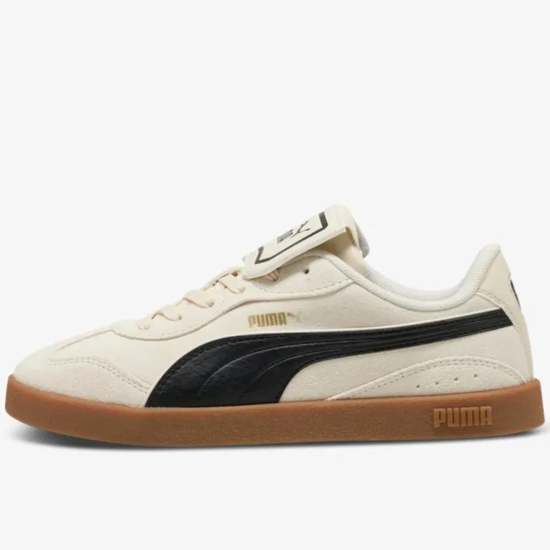 PUMA Club Azura Damen Sneaker Low