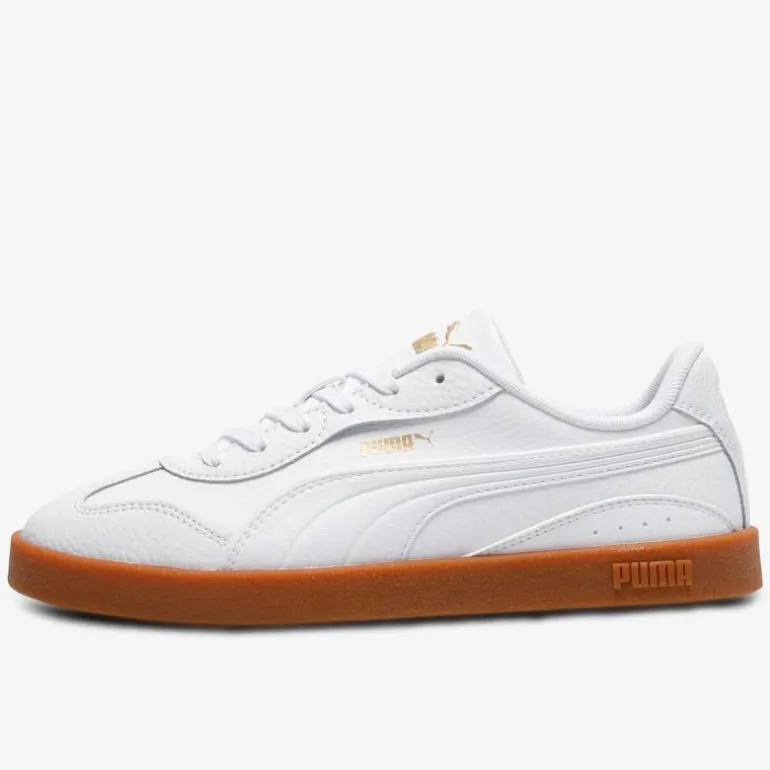 PUMA Club Azura L Damen Sneaker Low