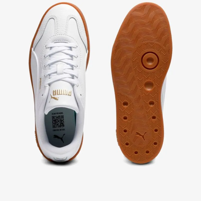 PUMA Club Azura L Damen Sneaker Low