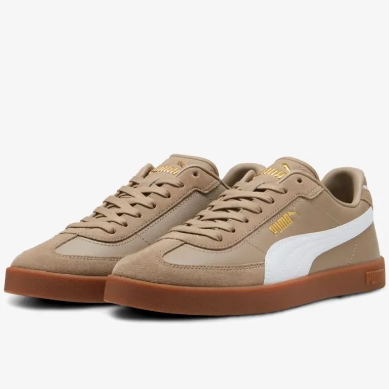 PUMA Club II Damen Sneaker Low