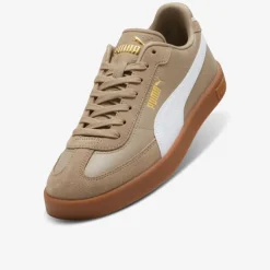 PUMA Club II Damen Sneaker Low