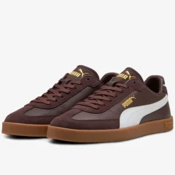 PUMA Club II Damen Sneaker Low