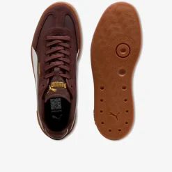 PUMA Club II Damen Sneaker Low