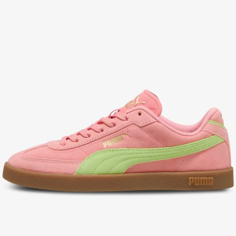 PUMA Club II Damen Sneaker Low