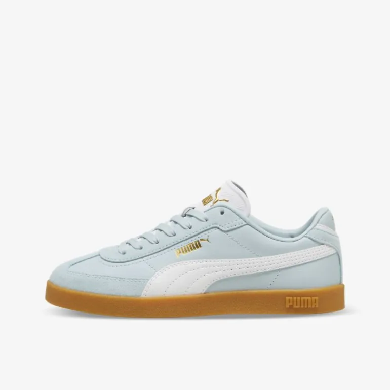 PUMA Club II Damen Sneaker Low