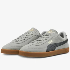 PUMA Club II Era Suede Herren Sneaker Low