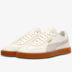 PUMA Club II Era Topcat Damen Sneaker Low