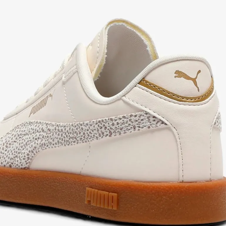 PUMA Club II Era Topcat Damen Sneaker Low