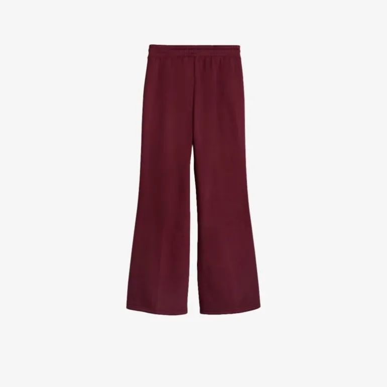 PUMA Comfort High Waist Damen Hosen & Leggins