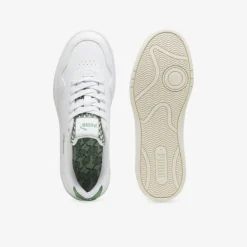 PUMA Court Classy Blossom Damen Sneaker Low