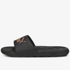 PUMA Damen Badeschuhe