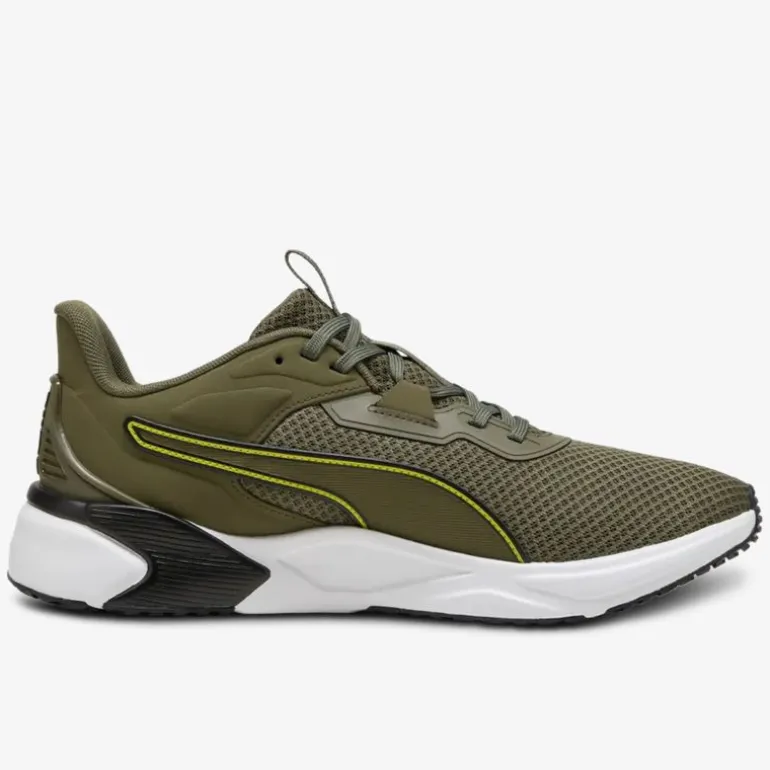 PUMA Disperse XT4 Herren Sneaker Low