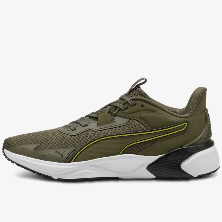 PUMA Disperse XT4 Herren Sneaker Low