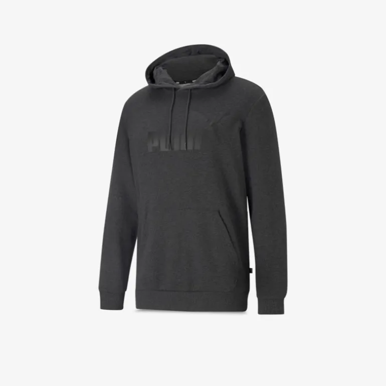PUMA ESS Big Logo Herren Hoodies & Sweater