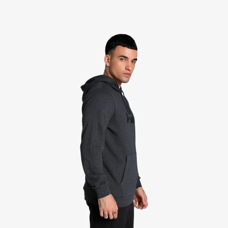 PUMA ESS Big Logo Herren Hoodies & Sweater
