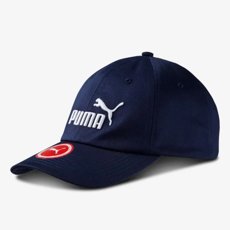 Puma ESS Cap