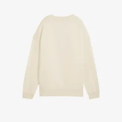 PUMA ESS Crew Oversized Damen Hoodies & Sweater
