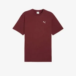 PUMA ESS ELEVATED Relaxed Herren T-Shirt