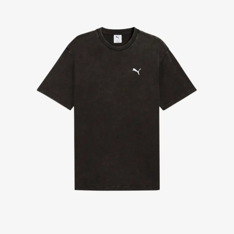 PUMA ESS Elevated Relaxed Herren T-Shirt