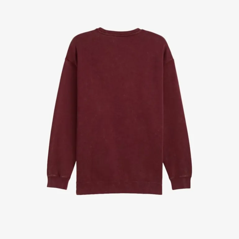 PUMA ESS ELEVATED Relaxed Herren Hoodies & Sweater
