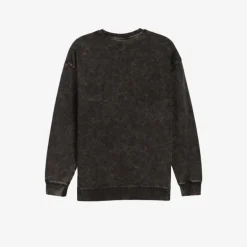 PUMA ESS ELEVATED Relaxed Herren Hoodies & Sweater