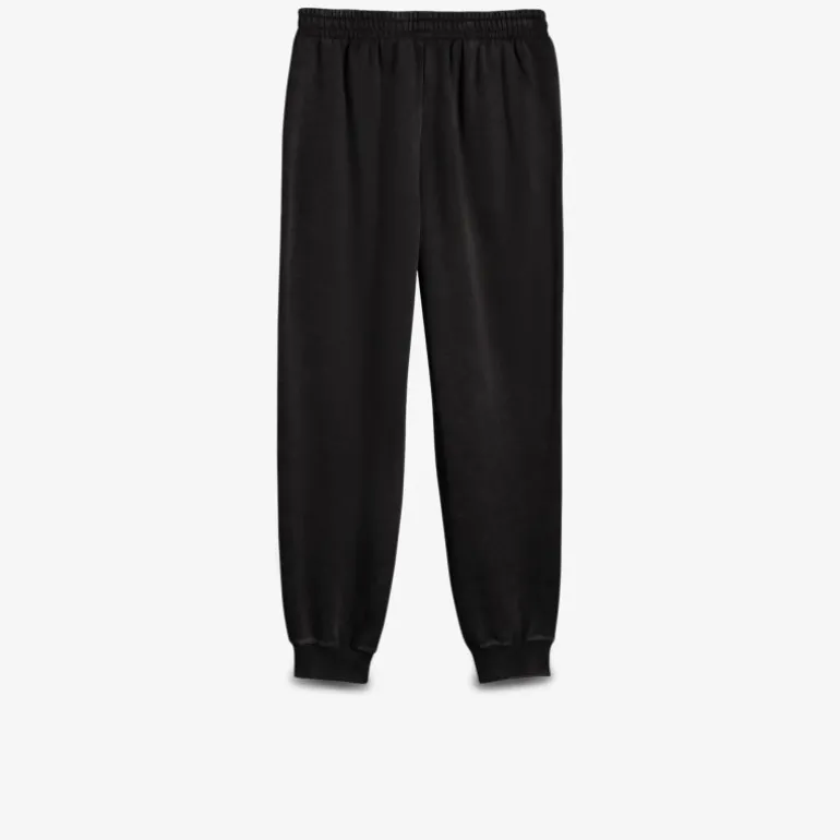 PUMA ESS Elevated Relaxed Wash Sweatpants FL Herren Hosen