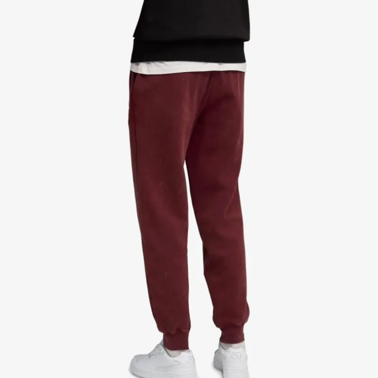PUMA ESS Elevated Relaxed Wash Sweatpants FL Herren Hosen