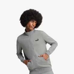 PUMA ESS Logo Herren Hoodies & Sweater