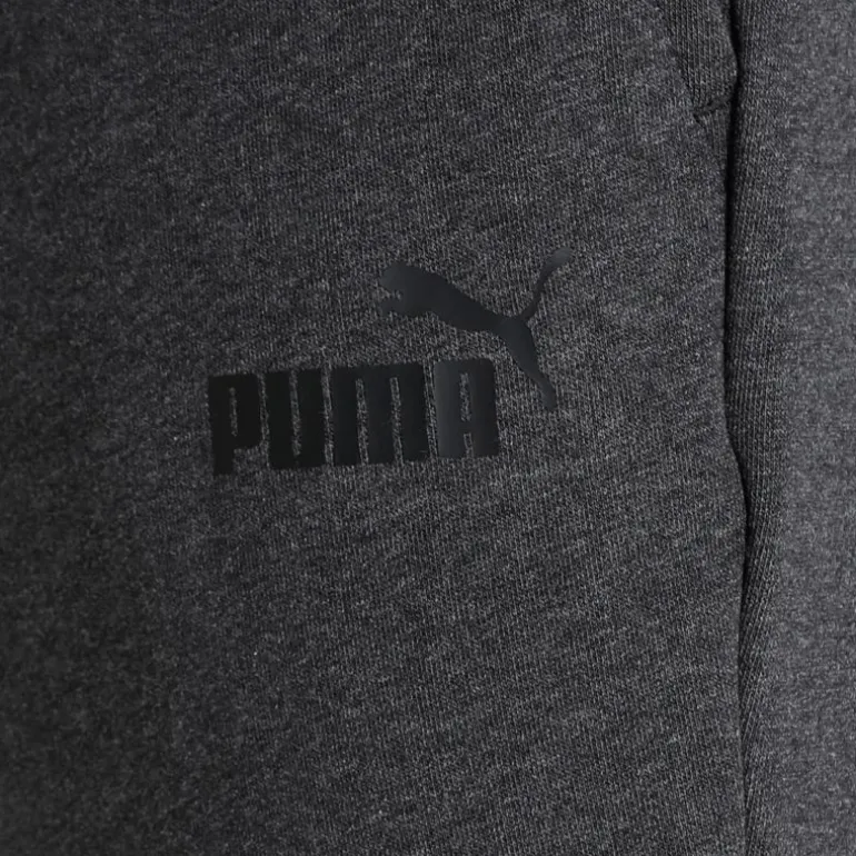 PUMA ESS Logo Herren Hosen