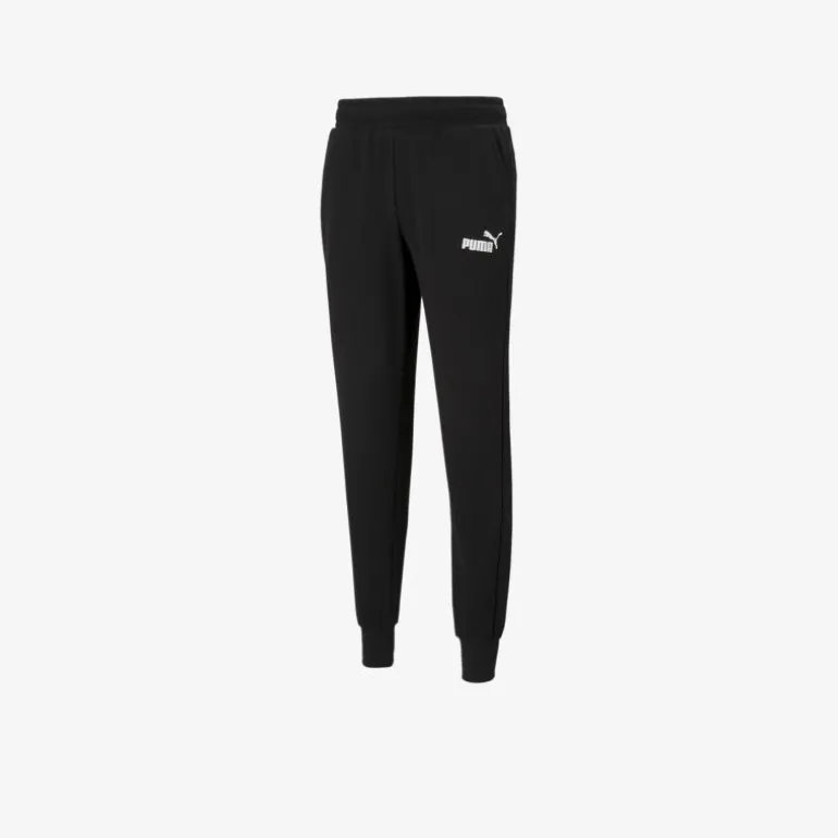 PUMA ESS Logo Herren Hosen