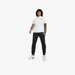 PUMA ESS Logo Herren Hosen