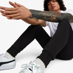 PUMA ESS Logo Herren Hosen