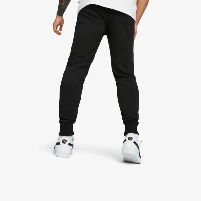 PUMA ESS Logo Herren Hosen