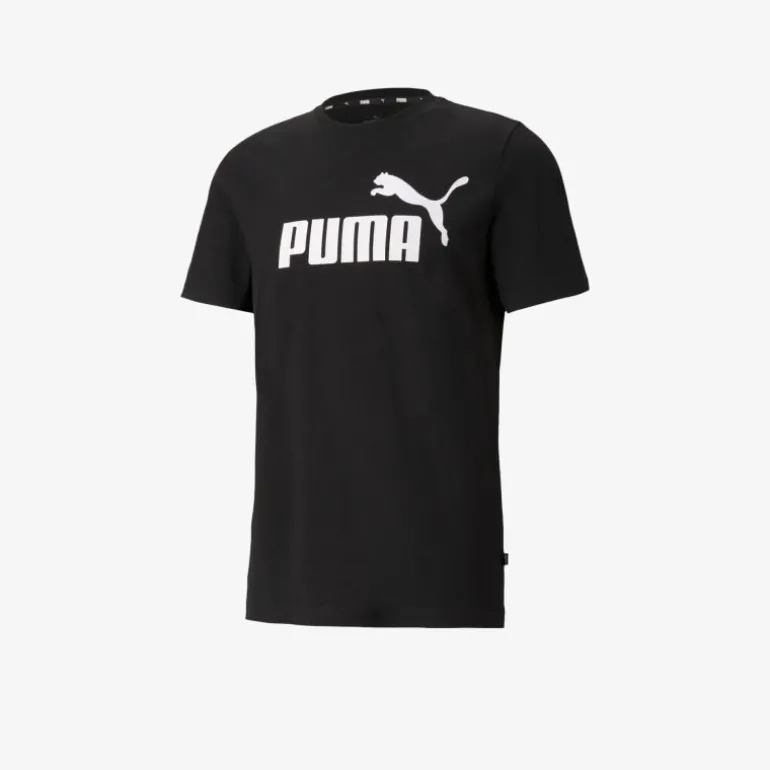 PUMA ESS Logo Herren T-Shirt