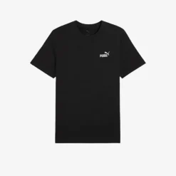 PUMA ESS Small Logo Herren T-Shirt