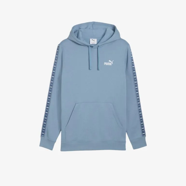 PUMA ESS Tape Herren Hoodies & Sweater