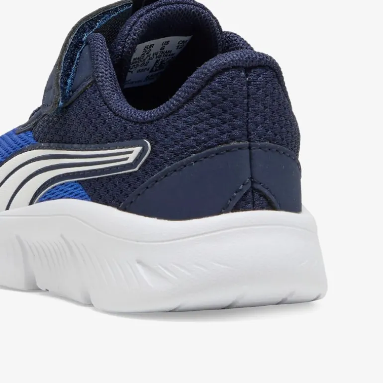 PUMA Flex Focus Kinder Trainingsschuhe