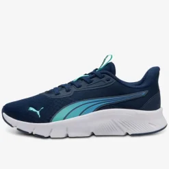 PUMA FlexFocus Lite Modern Blaze Fade Jr Kinder Trainingsschuhe