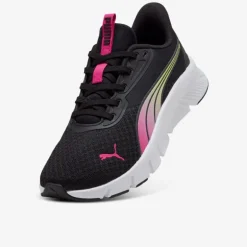 PUMA FlexFocus Lite Modern Blaze Fade Jr Trainingsschuhe