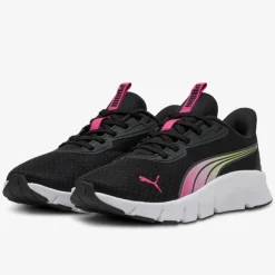 PUMA FlexFocus Lite Modern Blaze Fade Jr Trainingsschuhe