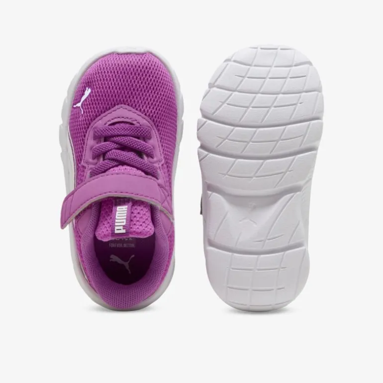 PUMA FlexFocus Modern AC+Inf Kinder Trainingsschuh