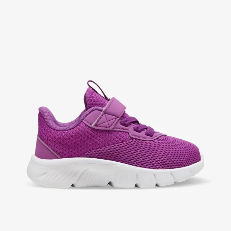 PUMA FlexFocus Modern AC+Inf Kinder Trainingsschuh