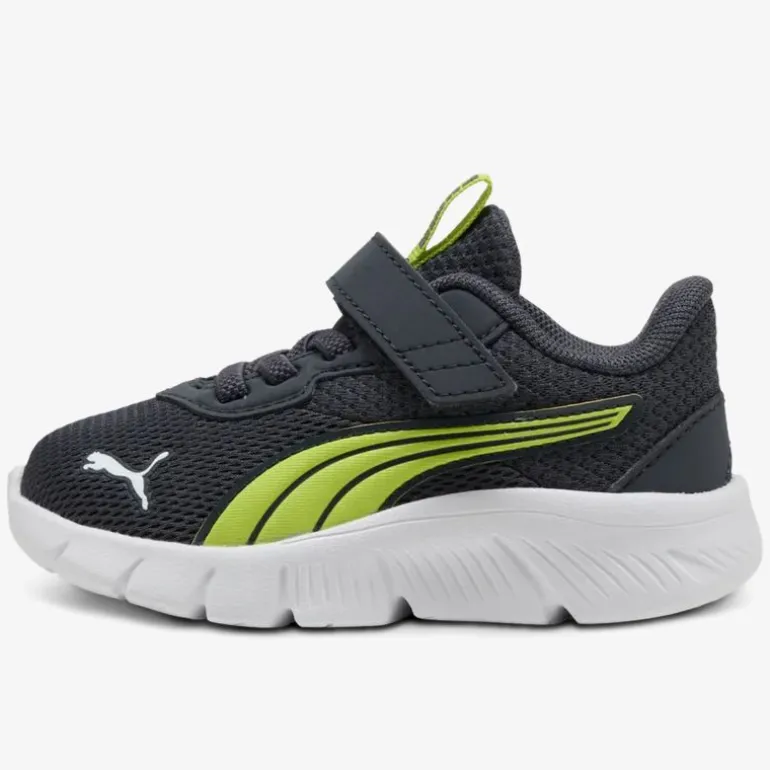 PUMA FlexFocus Modern AC+Inf Kinder Trainingsschuh