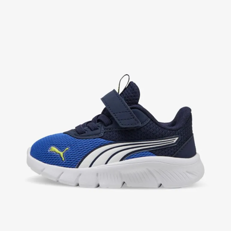 PUMA FlexFocus Modern AC+Inf Kinder Trainingsschuh