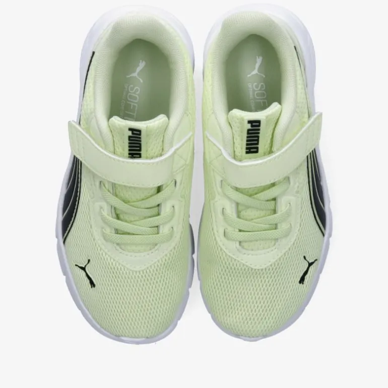 PUMA FlexFocus Modern AC+PS Kinder Sneaker Low