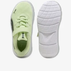 PUMA FlexFocus Modern AC+PS Kinder Sneaker Low