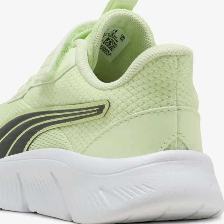 PUMA FlexFocus Modern AC+PS Kinder Sneaker Low